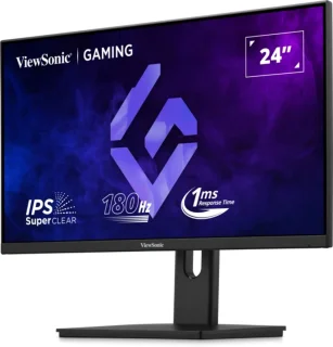 ViewSonic XG24G1 LED-monitor 24"