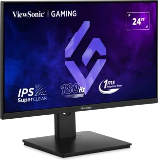 ViewSonic XG24G1 LED-monitor 24"