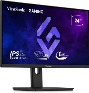 ViewSonic XG24G1 LED-monitor 24"