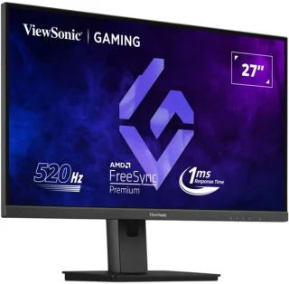 Wat vinden we goed aan de ViewSonic XG2737 27 inch monitor