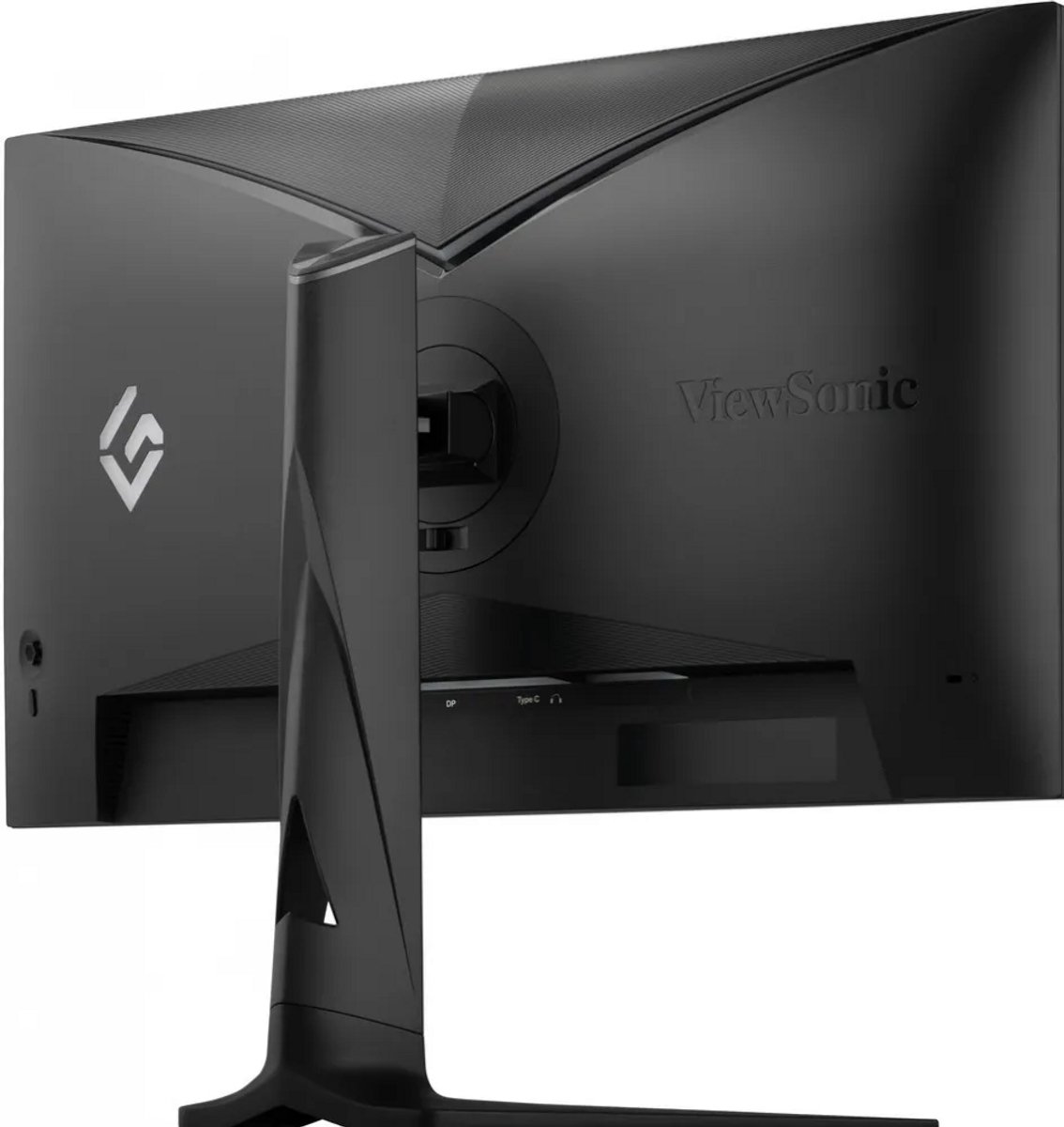 ViewSonic XG275D1-4K 27" Gaming Monitor