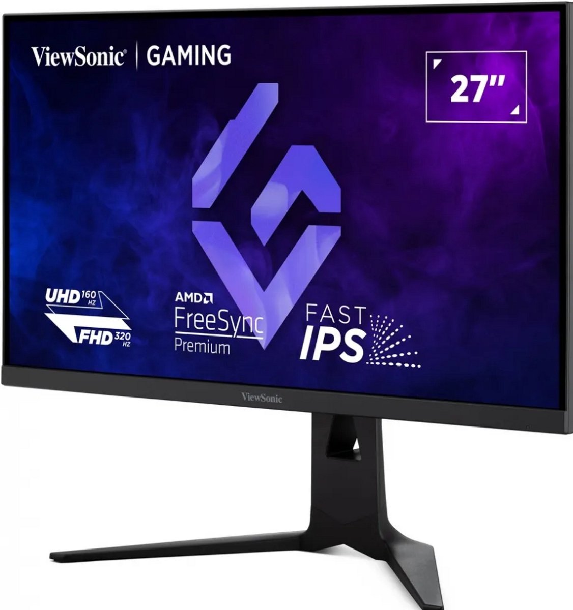 ViewSonic XG275D1-4K 27" Gaming Monitor