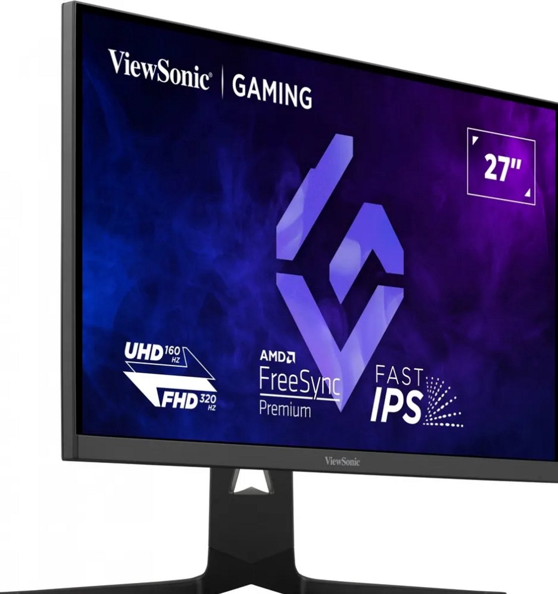 ViewSonic XG275D1-4K 27" Gaming Monitor