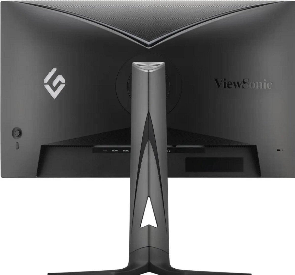 ViewSonic XG275D1-4K 27" Gaming Monitor
