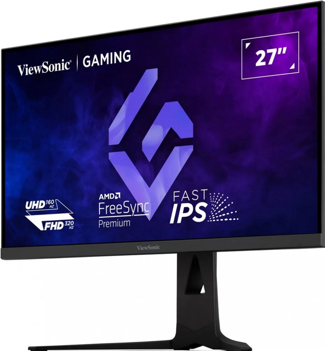 ViewSonic XG275D1-4K 27" Gaming Monitor