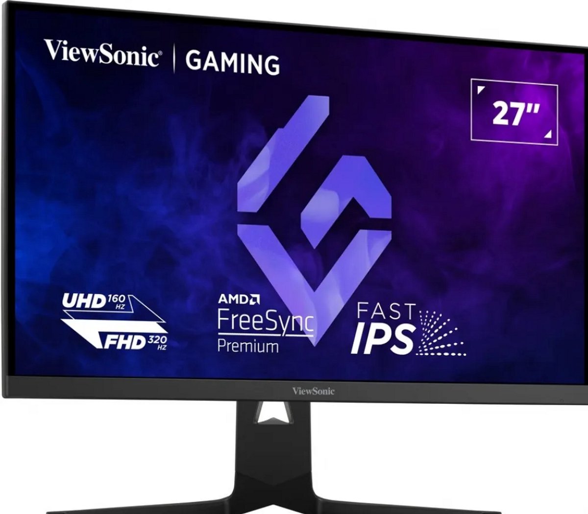 ViewSonic XG275D1-4K 27" Gaming Monitor