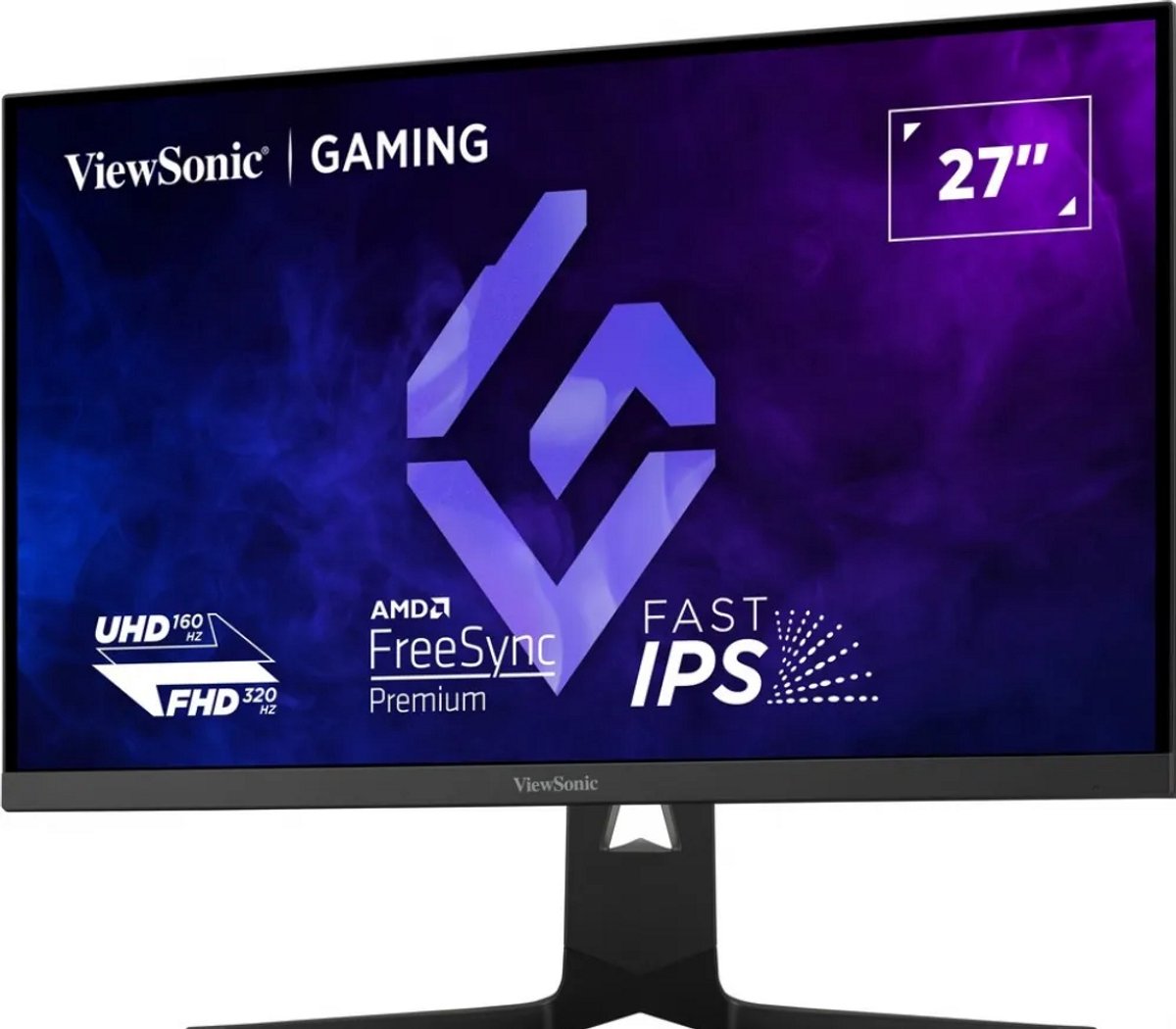 ViewSonic XG275D1-4K 27" Gaming Monitor