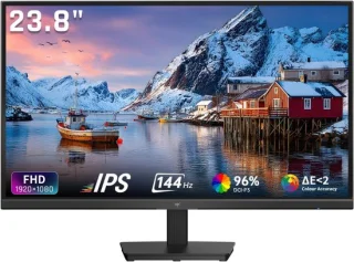VLSelect® 24 inch Monitor