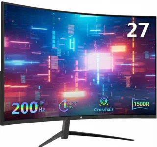 VLSelect® 27-inch Monitor