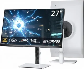 VLSelect® Gaming Monitor