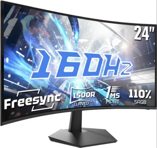 VLSelect® gaming monitor