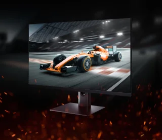 Xiaomi BHR5039GL 27 Inch QHD Gaming Monitor