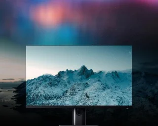 Xiaomi BHR5039GL 27 Inch QHD Gaming Monitor