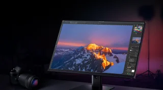 Xiaomi BHR5039GL 27 Inch QHD Gaming Monitor