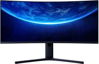 Xiaomi BHR5133GL 34 inch QHD Curved Ultrawide Monitor