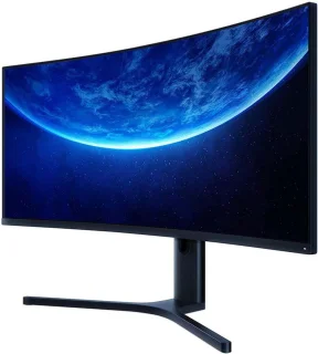 Xiaomi BHR5133GL 34 inch QHD Curved Ultrawide Monitor