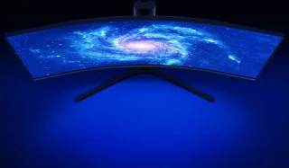 Xiaomi BHR5133GL 34 inch QHD Curved Ultrawide Monitor