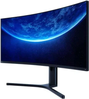 Xiaomi BHR5133GL 34 inch QHD Curved Ultrawide Monitor