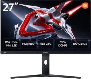 Xiaomi G Pro 27Qi 2026 monitor
