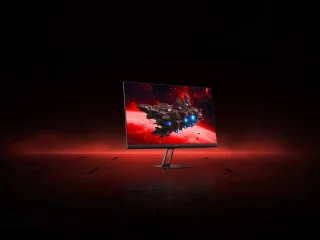 Xiaomi G24i 23.8" Full HD Monitor Zwart