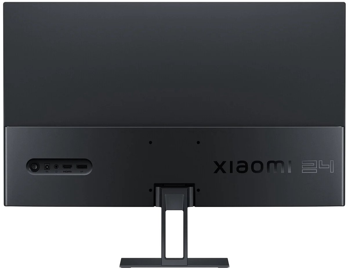 Xiaomi G24i 23.8" Full HD Monitor Zwart