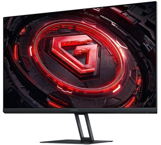 Xiaomi G24i 23.8" Full HD Monitor Zwart