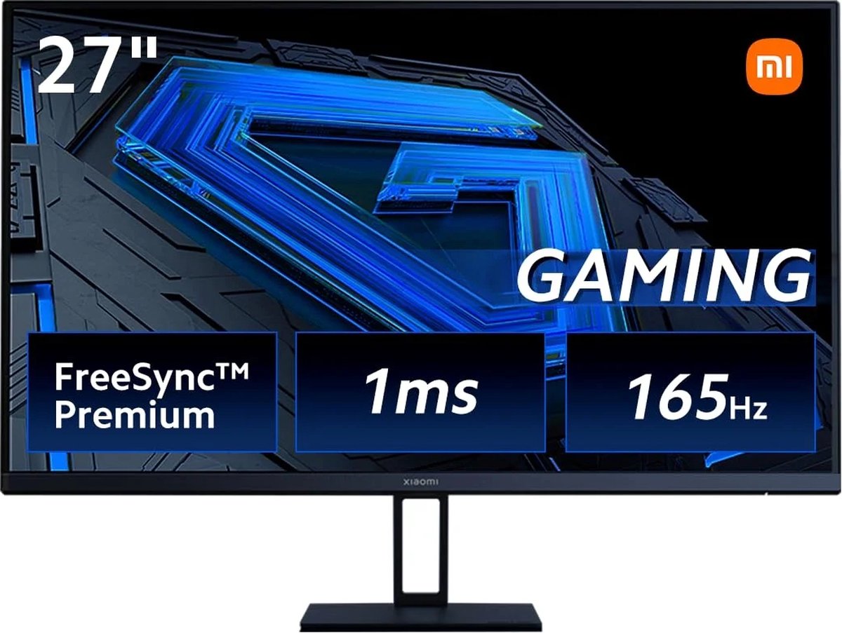 Xiaomi G27i Monitor EU