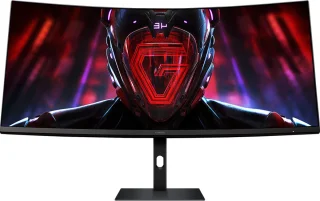 Xiaomi G34WQi Curved Gaming Monitor