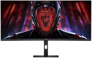 Xiaomi G34WQi Curved Gaming Monitor