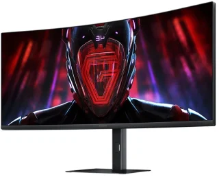 Xiaomi G34WQi Curved Gaming Monitor