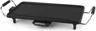 Orbegozo TB 2203 2000W Zwart