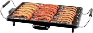 Orbegozo TB 2203 2000W Zwart