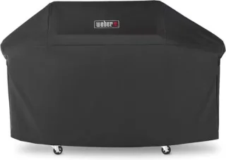Weber Premium Barbecuehoes Genesis 400 serie