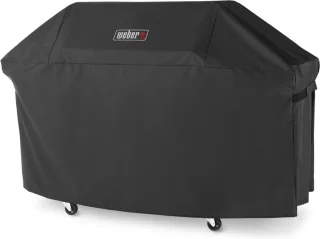 Weber Premium Barbecuehoes Genesis 400 serie