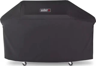 Weber Premium Barbecuehoes Genesis 400 serie