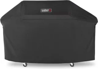 Weber Premium Barbecuehoes Genesis 400 serie