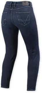 Revit Marzia Sk Spijkerbroek Blauw 32 / L30 Vrouw
