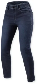 Revit Marzia Sk Spijkerbroek Blauw 32 / L30 Vrouw