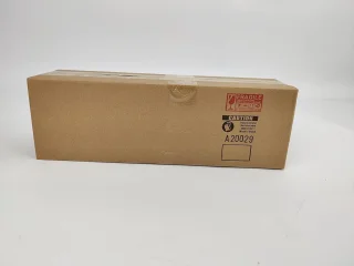 RVS Universele Brander Cover Onderdelen - Enders Kansas 3 & 4 - Landmann Triton 3.1 - Landmann Avalon - Campingaz Woody 3 LX - Landmann 12739 - 39.5 x 12.5cm - 3 st.