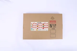 RVS Universele Brander Cover Onderdelen - Enders Kansas 3 & 4 - Landmann Triton 3.1 - Landmann Avalon - Campingaz Woody 3 LX - Landmann 12739 - 39.5 x 12.5cm - 3 st.