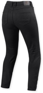 Wat vinden we goed aan de Revit Marzia Sk Spijkerbroek Zwart 27 / L30 Vrouw
