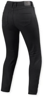 Revit Marzia Sk Spijkerbroek Zwart 27 / L30 Vrouw