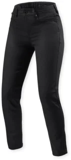 Revit Marzia Sk Spijkerbroek Zwart 27 / L30 Vrouw