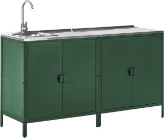 De  in één oogopslag