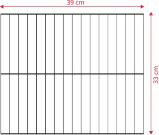 Wat vinden we goed aan de TAINO COMPACT 3.0S tafelgrill - gasgrill compact grillrooster zwart