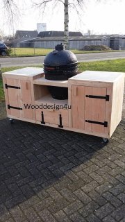 De Buitenkeuken Lelystad in één oogopslag