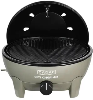 Citi Chef 40 Olive Green 30mbar