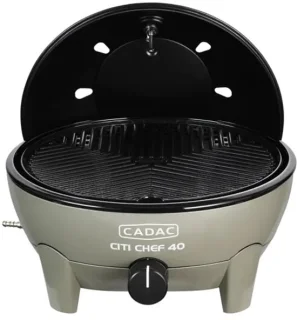 Citi Chef 40 Olive Green 30mbar