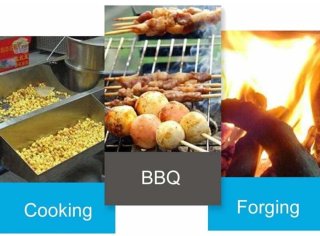 Wat vinden we minder goed