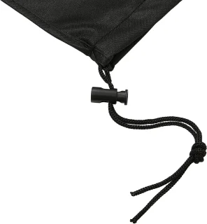 TAINO CHIEF 130kg - Smoker Set Cover Houtskoolgrill BBQ